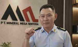 PT Mineral Mega Sentosa Tegaskan Kegiatan Tambang Emas Samadua Berjalan Sesuai Prosedur dan Aturan
