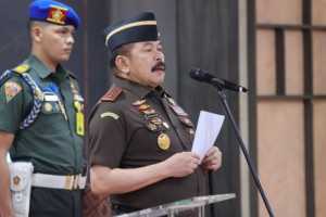 Publik Sebagian Sangsi, Namun Masyarakat Sipil Sepakat dengan Gerak Cepat Jaksa Agung Sodorkan Kuntadi Jampidsus Baru