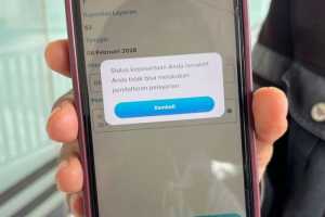 Puluhan Ribu Peserta PBI BPJS Dinonaktifkan di Sragen dan Wonogiri, Warga Pertanyakan Akurasi Data