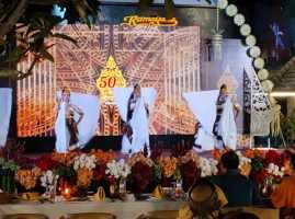 Ramayana Ballet Purawisata: Lima Dekade Menjaga Warisan Rama dan Sinta di Yogyakarta