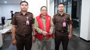  Rasuah 10,2M Tak Berperikehewanan di Bonbin Surabaya Akibatkan Tata Kelola Perumda Hancur