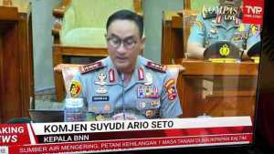 Rekam Jejak Kapolri Baru, Punya Karier Panjang di Dunia Reserse, Ini Kasus Besar yang Ditangani Jenderal Pol Suyuti