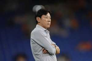 RESMI! Persija Jakarta Umumkan Shin Tae-yong sebagai Pelatih Kepala untuk Liga 1 2026/2027