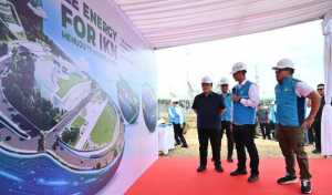 Revitalisasi Koperasi Melalui Pembangunan IKN Nusantara