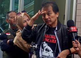 Roy Suryo Menang Praperadilan, Tim Jokowi Tinjau Penahanan