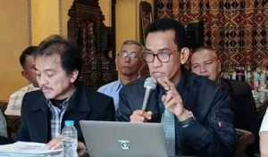 Roy Suryo Naikkan Level! Kemenkeu Resmi Jadi Termohon di Praperadilan Jilid 5