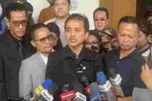 Roy Suryo Perjuangkan Praperadilan, Gugatan PMH di Pengadilan Jakarta Utara