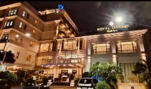 Royal Darmo Malioboro Tawarkan Pengalaman Berbuka dan Menginap Terintegrasi Selama Ramadan