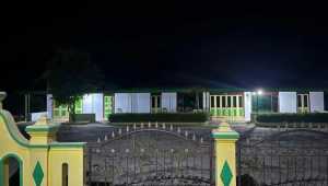 Rumah Mewah di Selogiri Wonogiri Saksi Bisu Tersimpan Rapinya Jarahan Keringat ASN Sukoharjo | Operasi KPK di Wonogiri