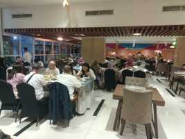 Satoria Hotel Yogyakarta Hadirkan Iftar “Magical Ramadan 2.0”, Sajikan Ragam Kuliner Nusantara hingga Timur Tengah