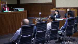 Sebuah Episode Serangan Balik Koruptor Kakap: Apakah Muncul Pasca Sidang 11 Tersangka Limbah Sawit Rp 7,3 T Selasa Nanti
