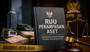 Sedemikian Urgent, Desak DPR Segera Sahkan UU Perampasan Aset, Masyarakat Pesisir Ingin Hukum & Miskinkan Pelaku Korupsi