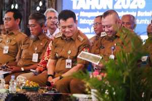 Segera Digarap Aglomerasi Wisata Lintas Daerah di Jawa Tengah