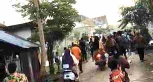 Sejarah Gempa di NTT, dari Masa ke Masa, Kali Ini yang Paling Dahsyat Melanda Flores dan Sekitarnya