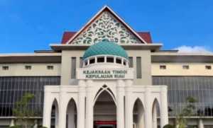 Selain Honorarium BKAD, Kejati Kepri Juga Usut Proyek Internet Rp5,8 Miliar & Pungli E-Ticketing