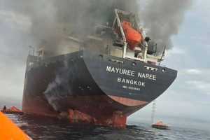 Selat Hormuz Tidak Sekedar Checkpoint bagi Lintasan Minyak Namun Bersejarah Panjang