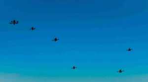 Serangan Drone Ukraina Picu Krisis Bahan Bakar di Rusia