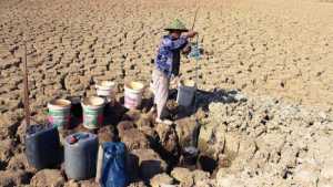 Siap-Siap! BMKG Sebut Kemarau 2026 Bisa Jadi yang Terparah dalam 30 Tahun Terakhir