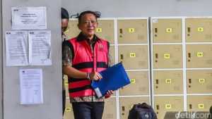Sidang Praperadilan Febrie Adriansyah Dimulai Usai HUT RI