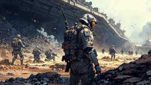 Siklus 30 Tahunan: Mengapa Dunia Selalu Jatuh dalam Krisis yang Sama?