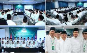 Sinyal Regenerasi PBNU: Gus Yusuf, Gus Miftah & KH Imam Jazuli
