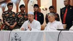 Sosok Kuda Hitam Calon Rais Aam PB NU, Ditengarai akan Raup Suara Muktamirin Terbanyak