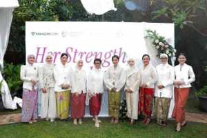 Spesial Perayaan Hari Kartini, ParagonCorp Ajak Perempuan Hadapi Self-Doubt Lewat Women’s Space!