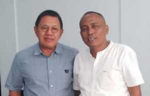 ST Burhanuddin Tergetar Saat Terima 'SURAT CINTA' Para Pensiunan Keluarga Besar Kejagung