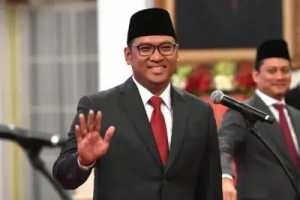 Sudaryono Resmi Dilantik Jadi Kepala BGN, Sosok Wamentan yang Dipercaya Prabowo Pimpin Program MBG
