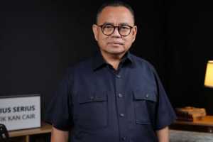 Sudirman Said Tiga Kali Penuhi Panggilan Kejagung, Tegaskan Sikap Kooperatif di Kasus Petral
