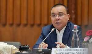 Sufmi Dasco Ahmad dan Strategi Kawal Program Prioritas Presiden