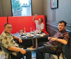 Syahganda Garisbawahi 3 Posisi Strategis di Kabinet yang Perlu Jadi Concern Prabowo