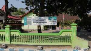 Tahun Ini dan Tahun Kemarin Tidak Peroleh Murid Baru, Problem SDN Nailan Ponorogo
