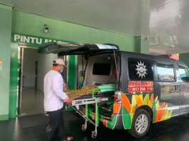 Tak Ada Busa di Mulut dan Hidung, RS Muhammadiyah Taman Puring Bantah Foto Jenazah Sutrimo yang Beredar