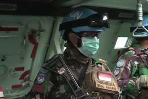 Tak Bisa Dipungkiri, Apapun Alasannya, Serangan ke Markas UNIFIL Langgar Hukum Internasional