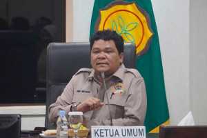 Tani Merdeka Indonesia Dukung dan Apresiasi DPR Setujui RUU Reforma Agraria Jadi Usul Inisiatif