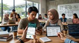 Tantangan Literasi Finansial Gen Z dan Realitas Manajemen Perbankan Modern
