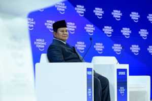 Target Ekonomi Prabowo 8%: Mitos atau Realita Pertumbuhan?