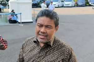 Teka-Teki Penasihat Presiden Bidang Ketenagakerjaan: Said Iqbal di Dua Kaki Kekuasaan
