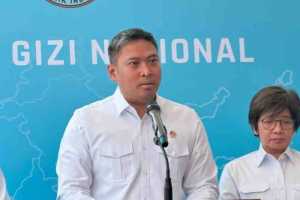 Temuan Mencengangkan, Kepala BGN Sudaryono Paparkan Kejutan di Balik Program MBG