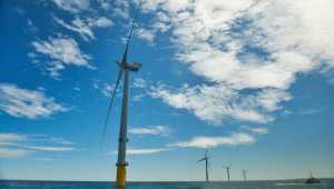 Tender PLTA Lepas Pantai Prancis: 10 Proyek Energi Hijau