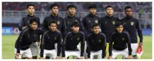 Terancam Lolos ke Babak 16 Besar, Erick Thohir Tetap Puji Kerja Keras Pemain Timnas U-17 2023