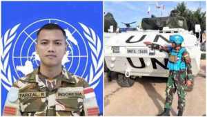 Atas Insiden Terhadap 3 Anggota TNI, Berbagai Kalangan Serukan Evaluasi Pengiriman Personil Peacekeeping