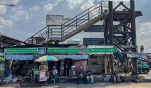 Terminal Cicaheum Tutup, Layanan Bus Pindah ke Leuwipanjang