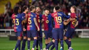 TERUNGKAP! Alasan Kenapa Barcelona Tidak Masuk Piala Dunia Antarklub