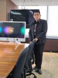 Teuku Z. Arifin: Polri Mengawal Pangan dan MBG, Langkah Sah, Tepat, dan Konstitusional