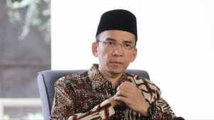 TGB Ragukan Dalil Yayasan Islam Miliki Emas 74 Kg dan Uang Miliaran di Rumah Febrie Adriansyah