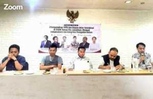 Tidak Mudah Buktikan Adanya Tindak Pidana Febrie, Ufran Trisa Beberkan 3 Strategi