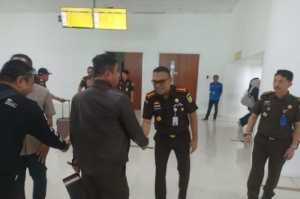 Tim Khusus untuk 3 Perkara Dugaan Korupsi Eks Jaksa Agung Muda Bidang Tindak Pidana Khusus (Jampidsus) Segera Dibentuk