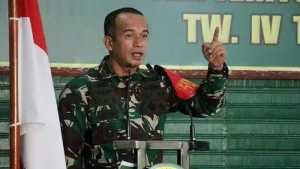 TNI Akhirnya Angkat Bicara Soal Pengamanan di Rumah Jampidsus Kejagung